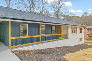 656 Brookline Dr SE, Marietta, GA 30067 - Photo 4