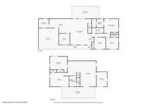 656 Brookline Dr SE, Marietta, GA 30067 - Photo 48