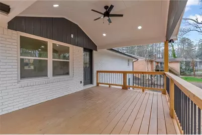 656 Brookline Drive SE, Marietta, GA 30067 - Photo 36
