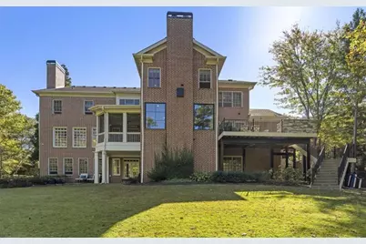 390 Ivy Knoll NE, Atlanta, GA 30342 - Photo 78