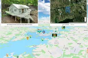 4937 Goddards Ford Rd, Gainesville, GA 30504 - Photo 24