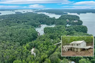 4937 Goddards Ford Rd, Gainesville, GA 30504 - Photo 2