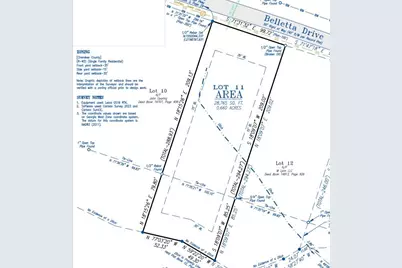 Lot 11 Belletta Drive, Canton, GA 30114 - Photo 1