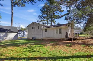 4716 Cheri Lynn Rd NW, Acworth, GA 30101 - Photo 30