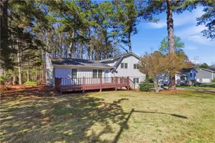 4716 Cheri Lynn Rd NW, Acworth, GA 30101 - Photo 2