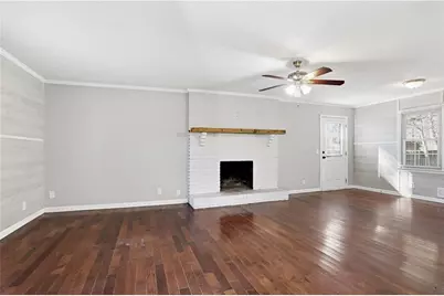 4716 Cheri Lynn Road NW, Acworth, GA 30101 - Photo 6