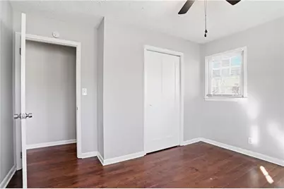 4716 Cheri Lynn Road NW, Acworth, GA 30101 - Photo 14