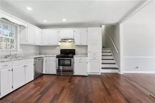 4716 Cheri Lynn Rd NW, Acworth, GA 30101 - Photo 10