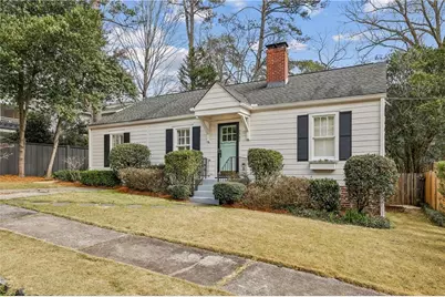 2387 Virginia Place NE, Atlanta, GA 30305 - Photo 2