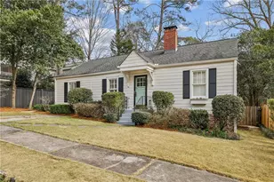 2387 Virginia Pl NE, Atlanta, GA 30305 - Photo 2