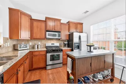 1847 Appaloosa Mill Court, Buford, GA 30519 - Photo 14