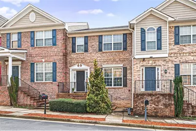 1847 Appaloosa Mill Court, Buford, GA 30519 - Photo 2