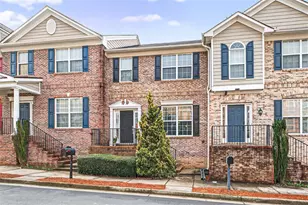 1847 Appaloosa Mill Ct, Buford, GA 30519 - Photo 2