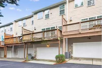 1847 Appaloosa Mill Court, Buford, GA 30519 - Photo 42