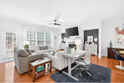 1847 Appaloosa Mill Court, Buford, GA 30519 - Photo 6