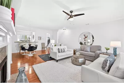 1847 Appaloosa Mill Court, Buford, GA 30519 - Photo 12