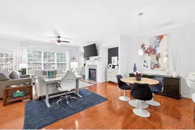 1847 Appaloosa Mill Court, Buford, GA 30519 - Photo 4