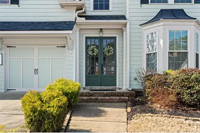 6263 Cedar Spring Lane, Hoschton, GA 30548 - Photo 2