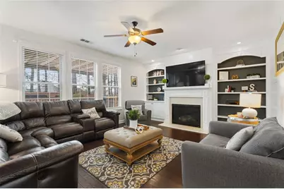 6263 Cedar Spring Lane, Hoschton, GA 30548 - Photo 10