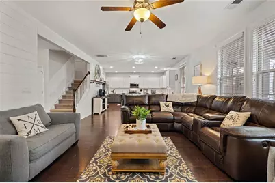 6263 Cedar Spring Lane, Hoschton, GA 30548 - Photo 12