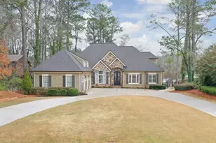 3950 Sentry Crossing, Marietta, GA 30068 - Photo 48