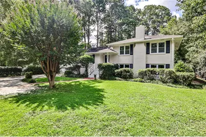 1356 Peachtree Battle Avenue NW, Atlanta, GA 30327 - Photo 2