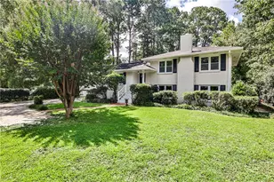 1356 Peachtree Battle Ave NW, Atlanta, GA 30327 - Photo 2