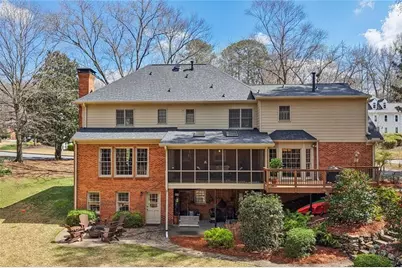 8900 Glen Ferry Drive, Johns Creek, GA 30022 - Photo 2