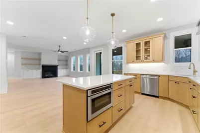 1281 Sterlington Drive, Canton, GA 30115 - Photo 16