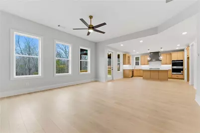 1281 Sterlington Drive, Canton, GA 30115 - Photo 8