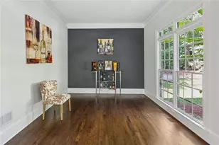 188 Covered Bridge Trail SW, Smyrna, GA 30082 - Photo 56