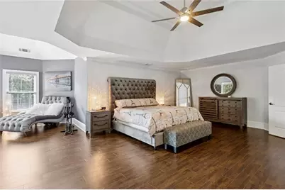 188 Covered Bridge Trail SW, Smyrna, GA 30082 - Photo 58