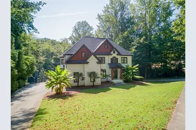 188 Covered Bridge Trail SW, Smyrna, GA 30082 - Photo 46