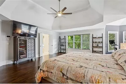 188 Covered Bridge Trail SW, Smyrna, GA 30082 - Photo 24