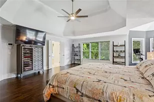 188 Covered Bridge Trail SW, Smyrna, GA 30082 - Photo 24