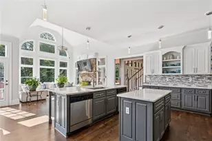 188 Covered Bridge Trail SW, Smyrna, GA 30082 - Photo 14