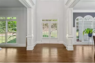 188 Covered Bridge Trail SW, Smyrna, GA 30082 - Photo 6