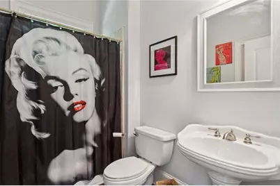 188 Covered Bridge Trail SW, Smyrna, GA 30082 - Photo 54