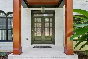 188 Covered Bridge Trail SW, Smyrna, GA 30082 - Photo 4