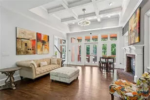 188 Covered Bridge Trail SW, Smyrna, GA 30082 - Photo 16