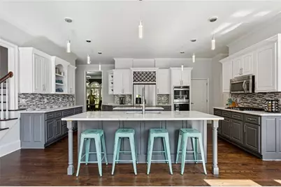 188 Covered Bridge Trail SW, Smyrna, GA 30082 - Photo 8