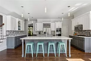 188 Covered Bridge Trail SW, Smyrna, GA 30082 - Photo 8