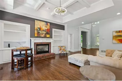 188 Covered Bridge Trail SW, Smyrna, GA 30082 - Photo 52