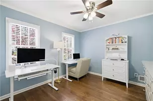 205 Berwick Dr NE, Atlanta, GA 30328 - Photo 20