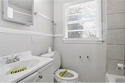 876 Bolton Place NW, Atlanta, GA 30331 - Photo 22