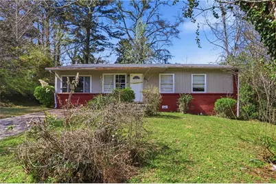 876 Bolton Place NW, Atlanta, GA 30331 - Photo 2