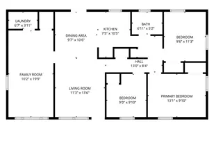 876 Bolton Pl NW, Atlanta, GA 30331 - Photo 26