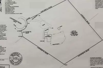 180 Lockwood Road, Fayetteville, GA 30215 - Photo 60