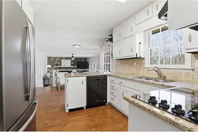 180 Lockwood Road, Fayetteville, GA 30215 - Photo 14