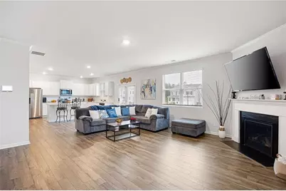 3135 Ellenton Drive, Lithia Springs, GA 30122 - Photo 12